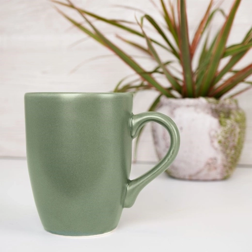 Ergonomisch oor voor comfortabele grip