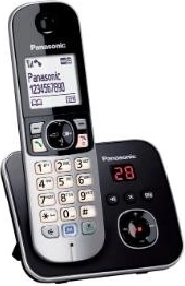 Caller ID en groot contactgeheugen