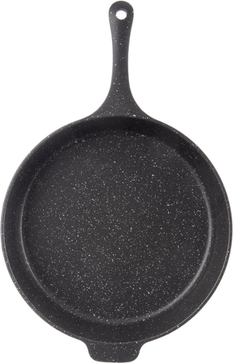 Diepe vorm voor bakken en stoven