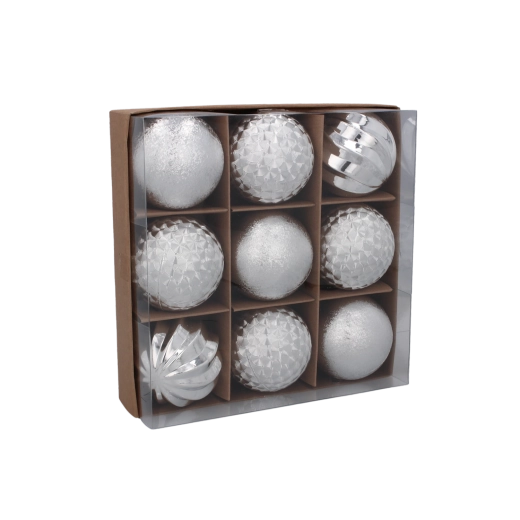 Verschillende texturen voor lichteffect