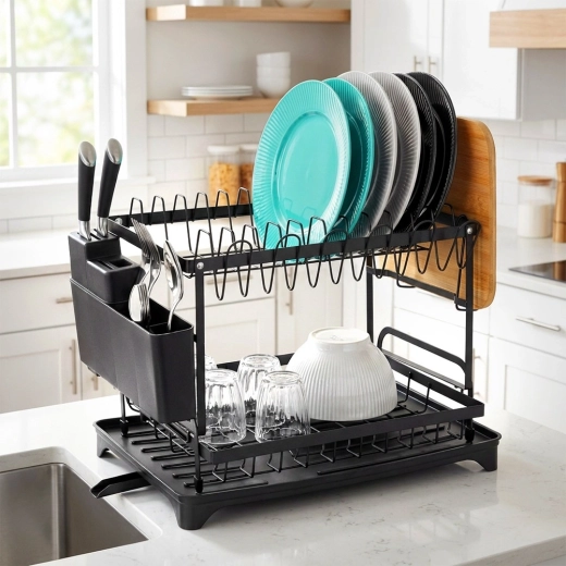 Twee niveaus voor maximale capaciteit