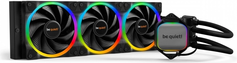 Pure Loop 2 FX 360mm vloeistofgekoelde CPU-koeler