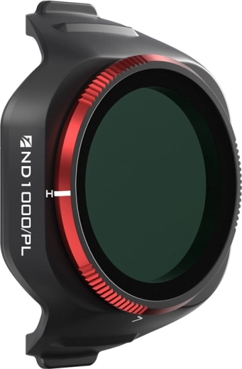 Freewell ND1000/PL-filter Pro voor DJI Mini 5 Pro