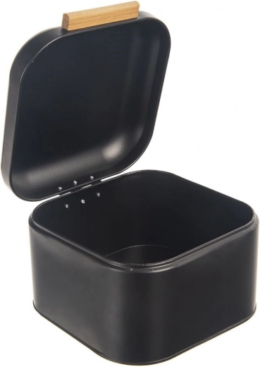 Duurzame metalen uitvoering