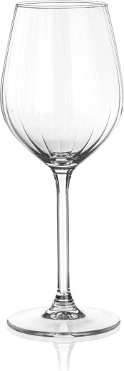 Elegante vorm voor beter aroma