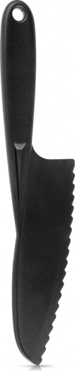 Kartelmes voor taart BLACKLINE 24,5 cm