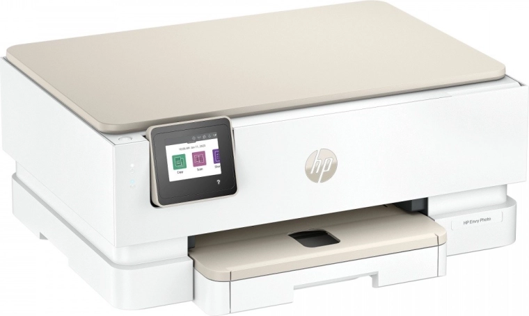 Eenvoudige bediening en mobiel printen
