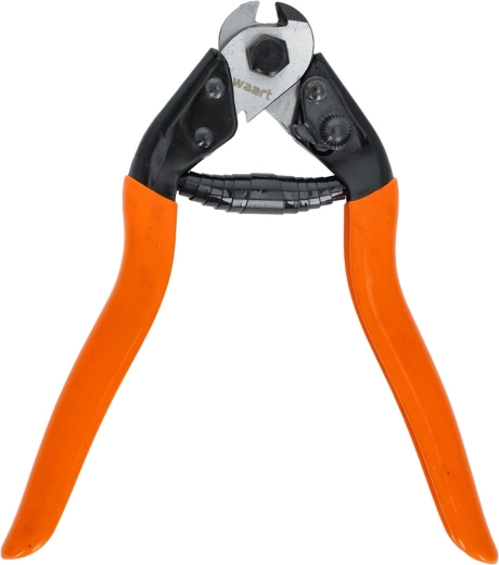 Compacte lengte 190 mm