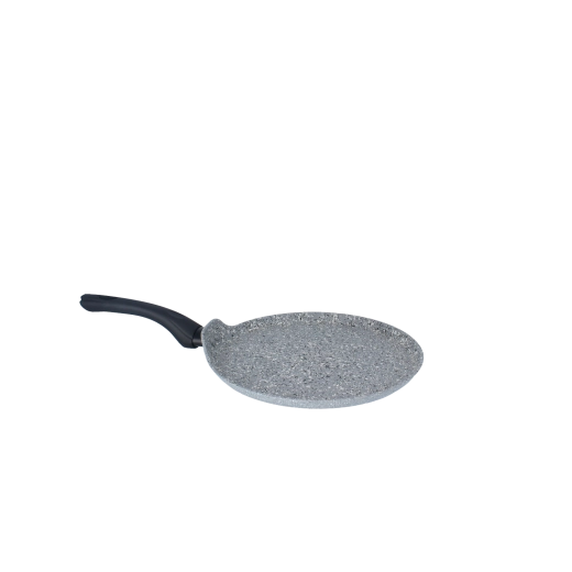 Gelijkmatige verwarming door gesmeed aluminium