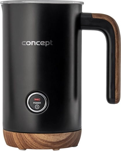 Concept Nordic roestvrijstalen melkopschuimer NM4101