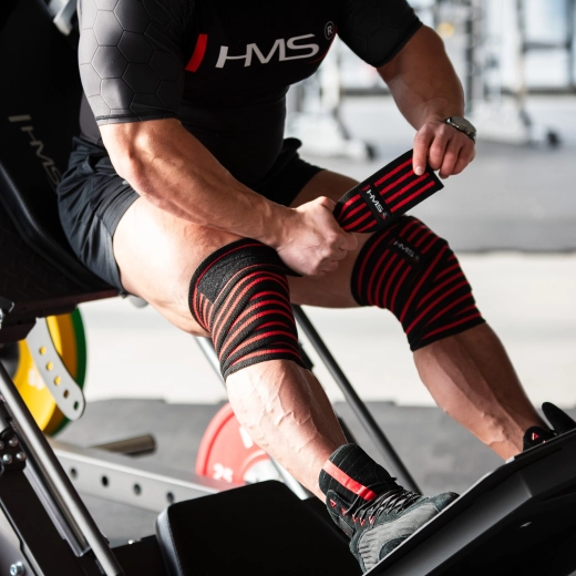 Elastische ondersteuning voor een vloeiende prestatie