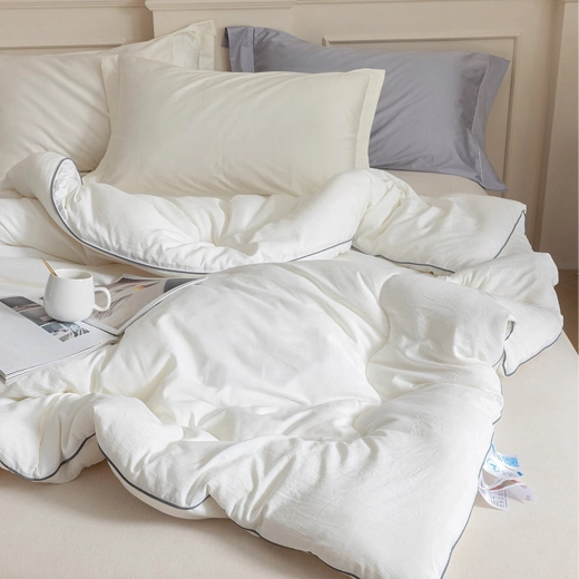 Comfort en luchtigheid de hele nacht