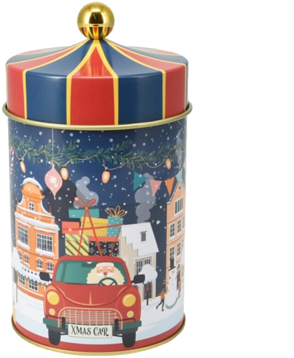 Feestelijk design dat je keuken laat stralen