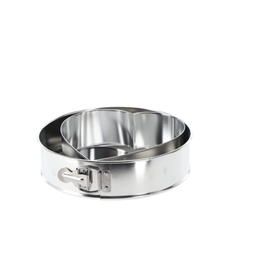 Makkelijk losmaken dankzij de zijklem