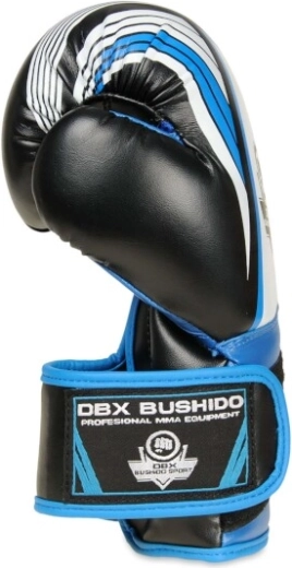 Stabiele pols en gefixeerde duim