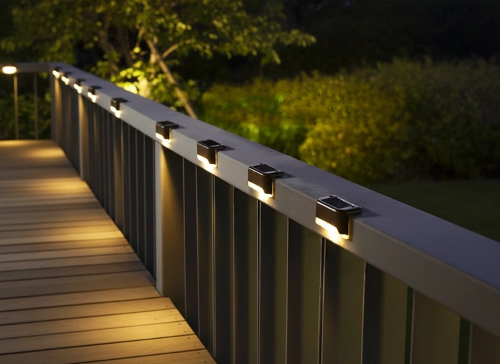 Draadloze zonnevoeding zonder kosten