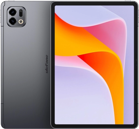 Ulefone Tab A12 Pro 4G 8/128 GB grijs - 1 stuk