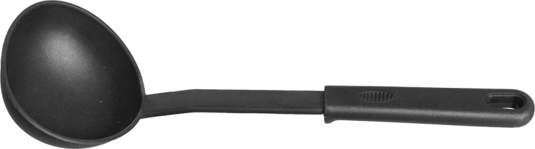 Comfortabel bereik dankzij de lengte van 30 cm