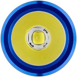 Kwalitatieve LED en TIR-optiek