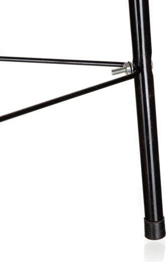 Stabiele constructie met antislipdoppen