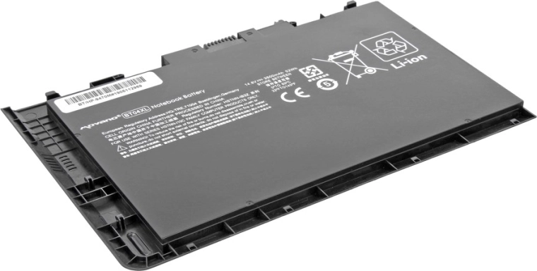 Nauwkeurige compatibiliteit voor HP EliteBook Folio
