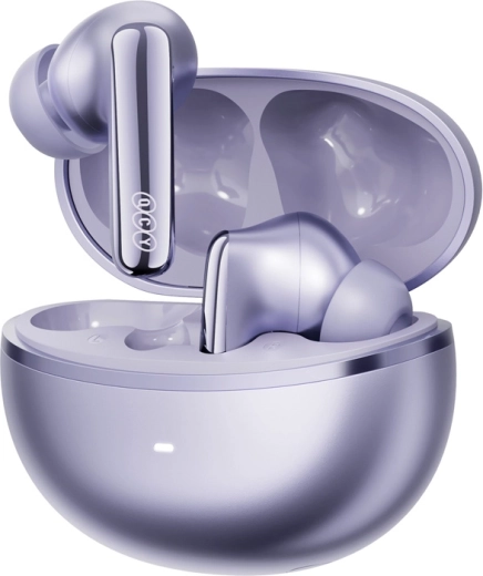 Hi‑Res geluid met LDAC en DualCore-systeem