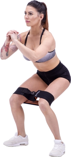 Effectieve activatie van billen en dijen