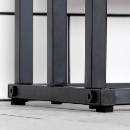 Stabiele basis en vloerbescherming