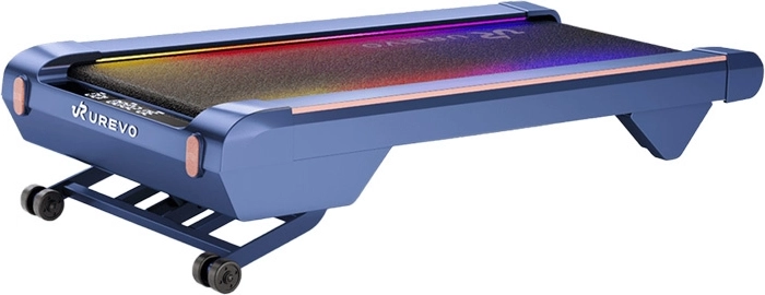 Helling tot 14% voor een intensievere training