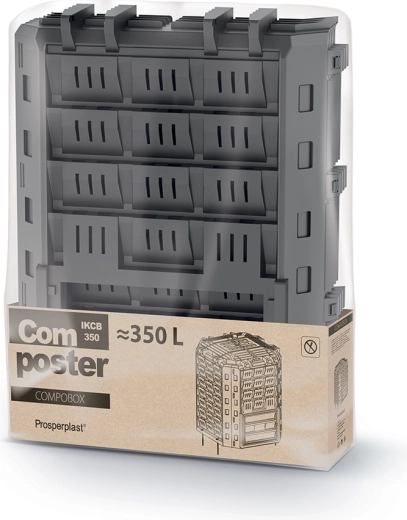 Snel monteren zonder gereedschap