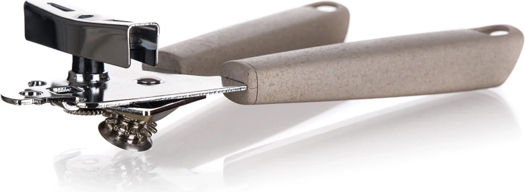 Ergonomische handgrepen voor comfort