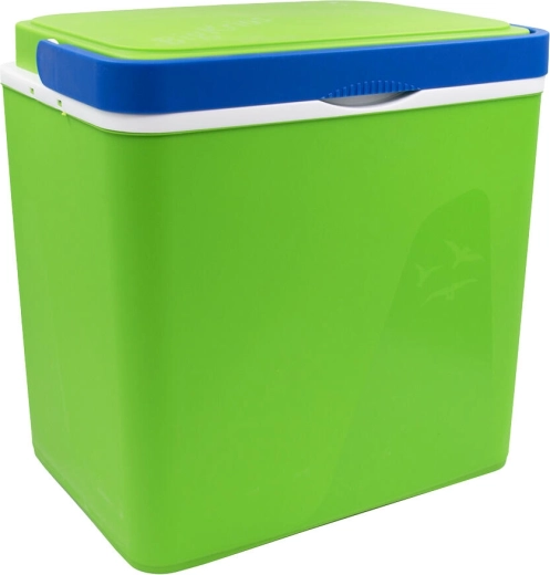 Compacte afmetingen voor comfortabel transport