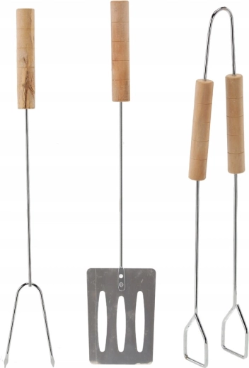 Set gereedschap inbegrepen