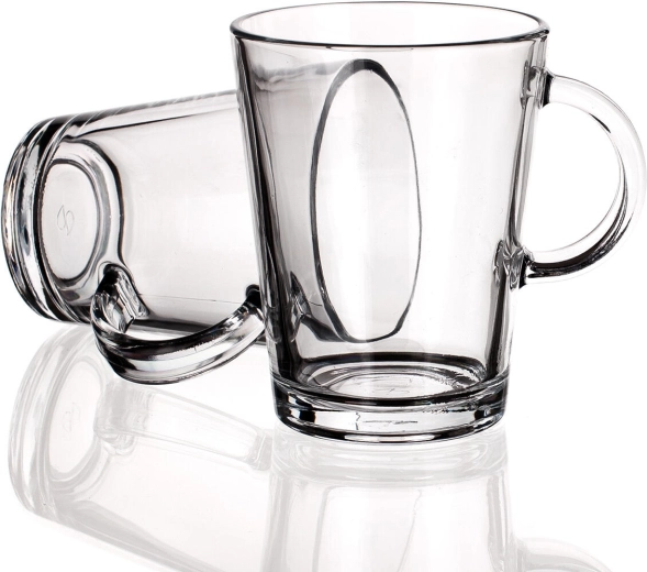 Elegante conische vorm in set van 2 stuks
