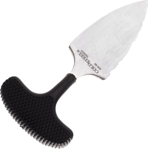 Zeker houvast dankzij de T‑greep van Kray-Ex