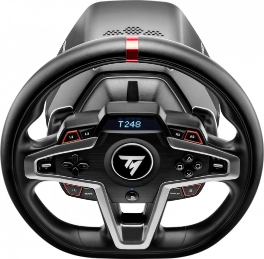 Interactief display en bediening binnen handbereik