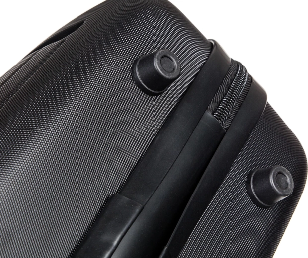 Duurzame ABS-hardshell