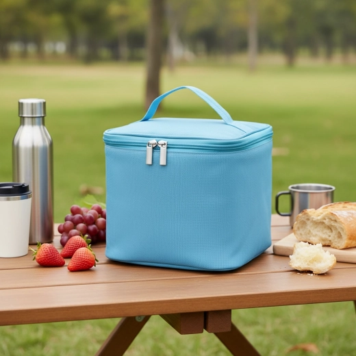 Langdurige koeling dankzij 2 elementen