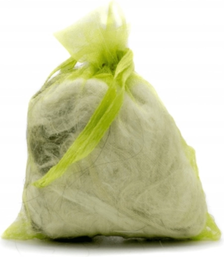 Lichte en ademende verpakking