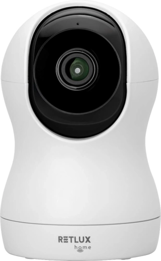 Draaiende indoor-IP-camera RETLUX Scope 2K QHD
