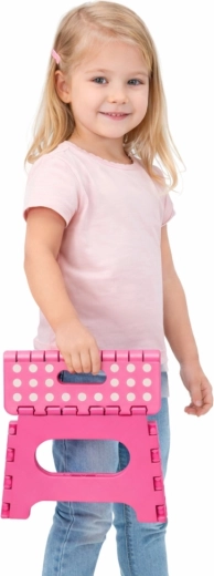 Licht en makkelijk mee te nemen