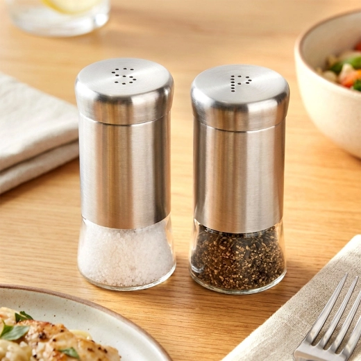 Transparant lichaam voor niveaubewaking