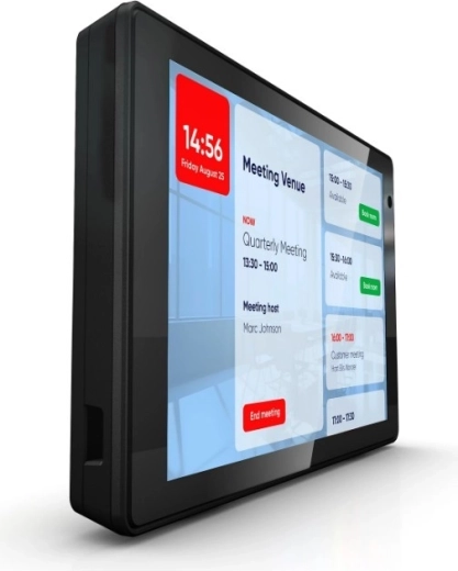 Philips professionele touchscreenmonitor 10,1"