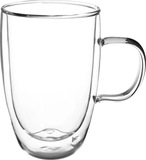 Licht, duurzaam en prettig in de hand