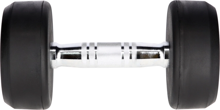 Duurzame constructie met rubberen oppervlak