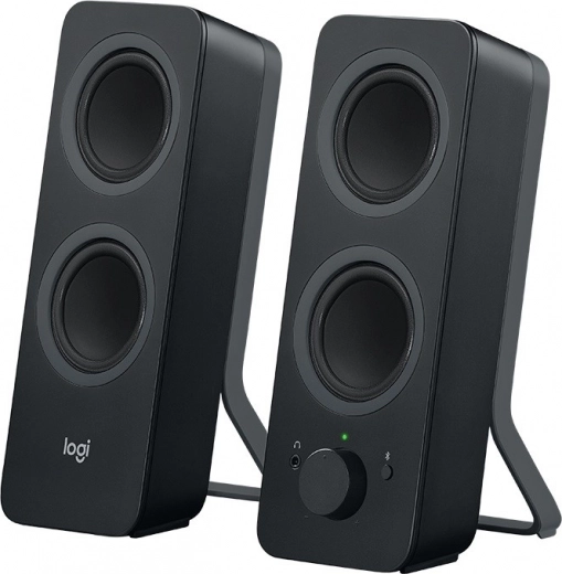 Bluetooth-luidsprekers Z207 zwart