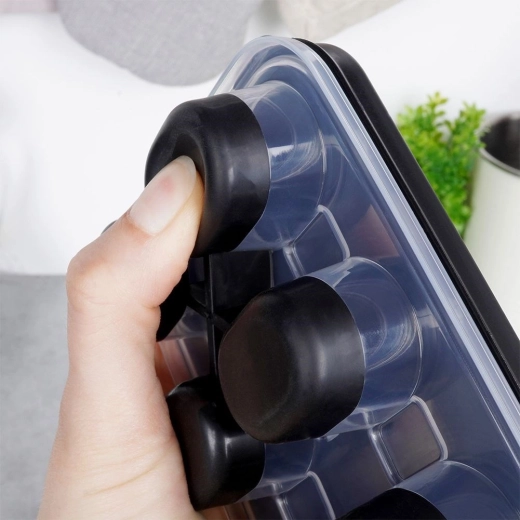 Stabiele en veilige constructie