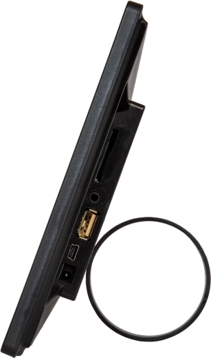 Brede aansluitmogelijkheden