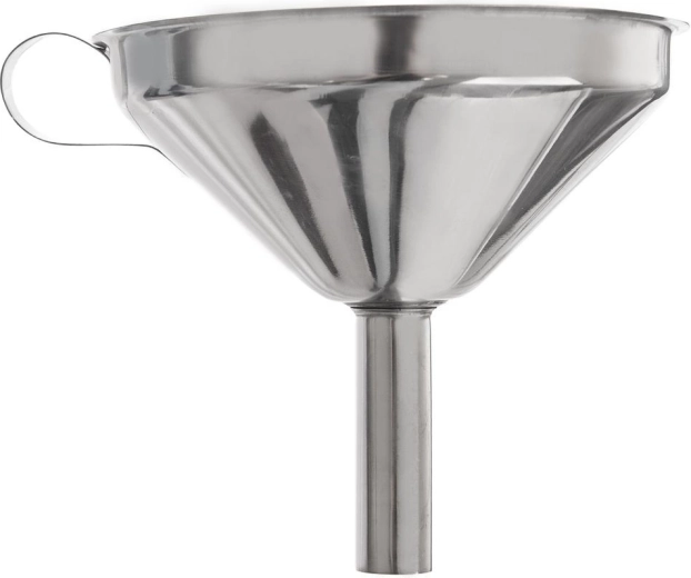 Duurzaam roestvrij staal