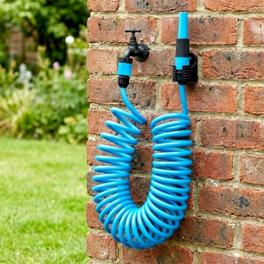 Automatisch oprollen en ruimtebesparing